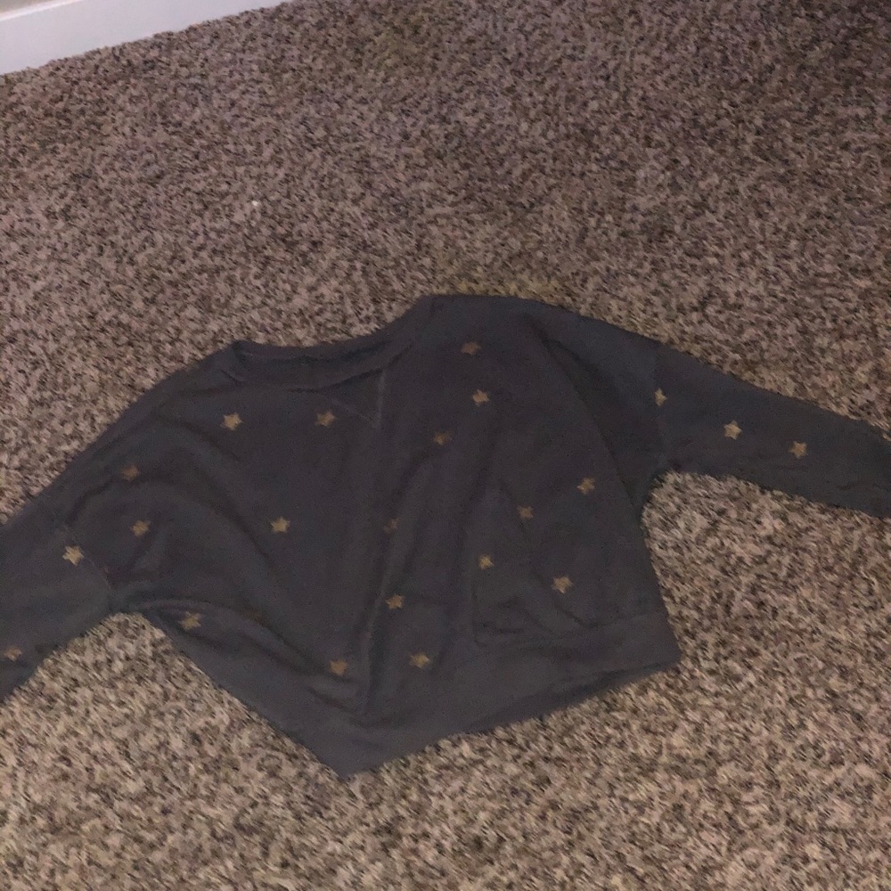 Star sweater - Picture 1 of 3